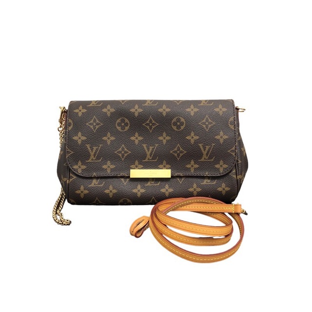 公式ショップ】 ルイ・ヴィトン - VUITTON LOUIS LOUIS ショル【中古 ...