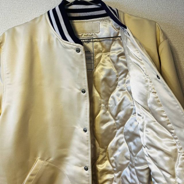 レア品】ネクサスセブン×ベルベルジン tバックジャケット48サイズ 販売