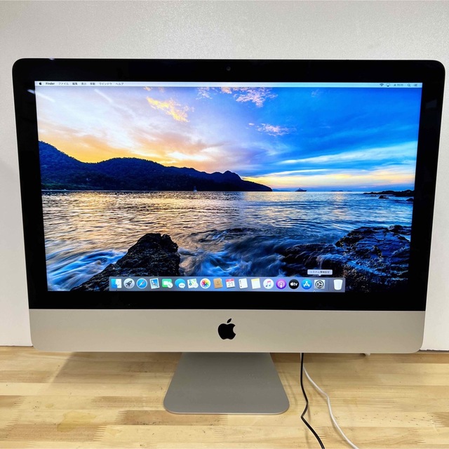 APPLE iMac Mid 2011 Core i5 メモリ8GB