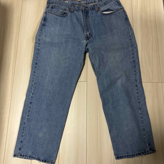 LEVI’S 550 W40 L30