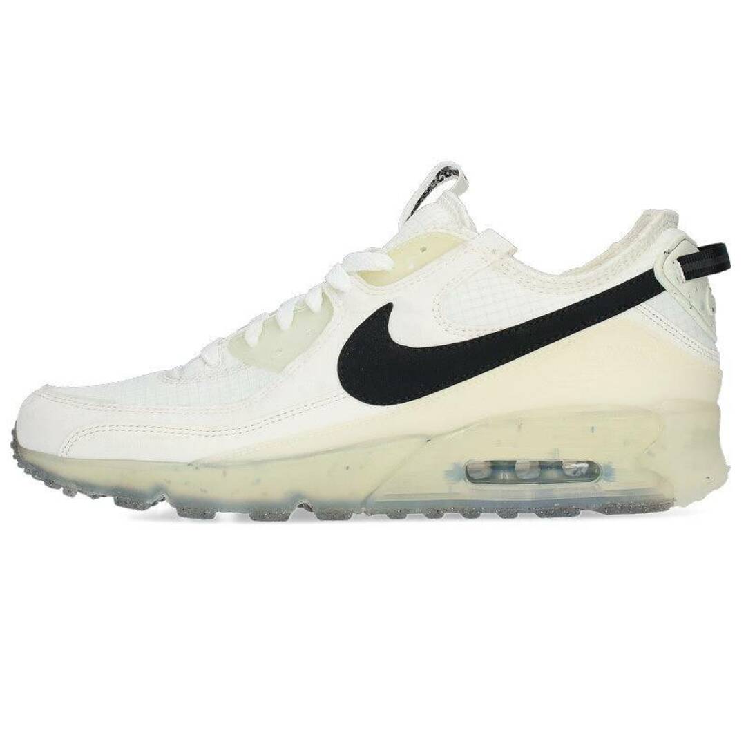 エバニュー ナイキ AIR MAX TERRASCAPE 90 DH2973-100 エアマック
