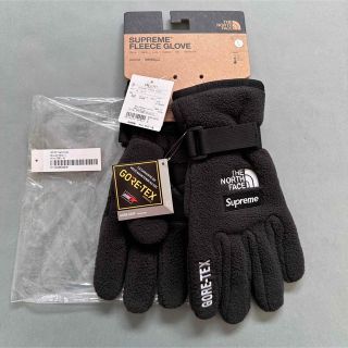 シュプリーム(Supreme)のSupreme/The North Face RTG Fleece Gloves(手袋)