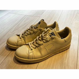 アディダス(adidas)のadidasStanSmith RafSimons ラフシモンズコラボスニーカー(スニーカー)