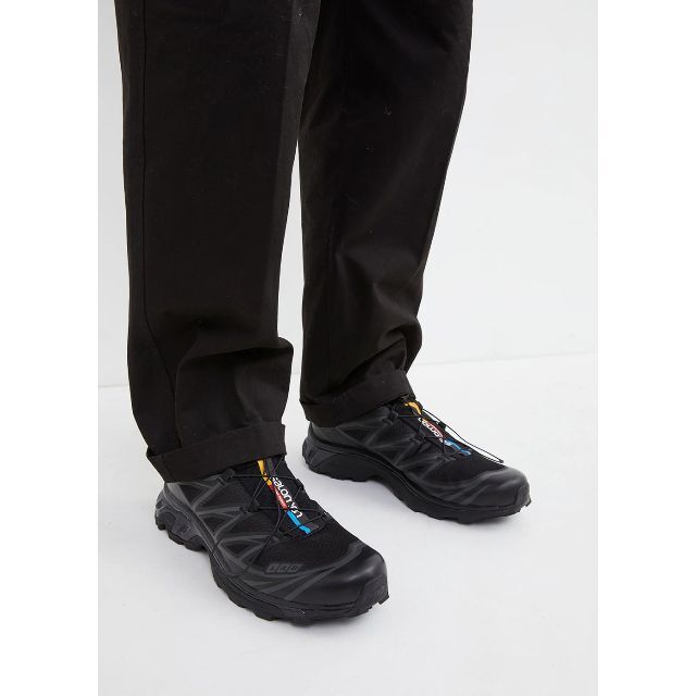 SALOMON XT-6 black 29cm US11 | medcezirtattoo.com