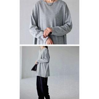 antiqua - お値下げアンティカトップスの通販 by ぶーみん's shop