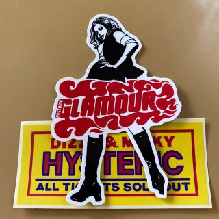 ヒステリックグラマー(HYSTERIC GLAMOUR)のchocoholic様専用(その他)