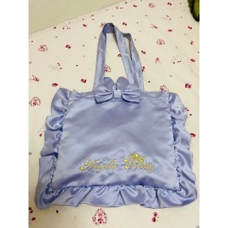 アンジェリックプリティー(Angelic Pretty)のアンジェリックプリティ バッグ(トートバッグ)