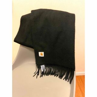 カーハートダブリューアイピー(Charhartt WIP)のCarhartt WIP CLAN SCARF (マフラー)