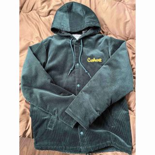 カーハートダブリューアイピー(Charhartt WIP)のCarhartt wip カーハートwip(ブルゾン)