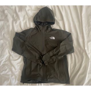 ザノースフェイス(THE NORTH FACE)のthe north face ナイロンジャケット(ナイロンジャケット)