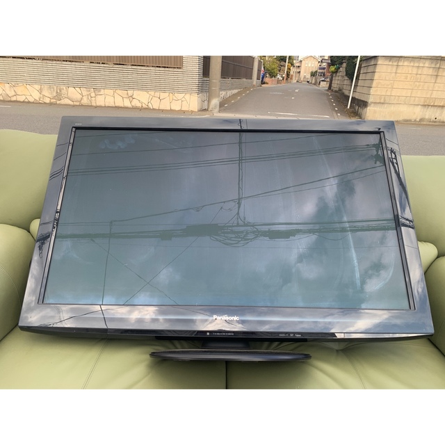パナソニックPanasonic TH-P42G2-K パナソニックPanasonic TH-P42G2-K