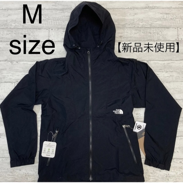 THE NORTH FACE(ザノースフェイス)のノースフェイス ジャケット アウトドア レディース シェル コンパクト レディースのジャケット/アウター(ナイロンジャケット)の商品写真