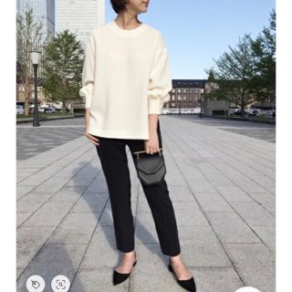 ドゥーズィエムクラス クロップドパンツ(レディース)の通販 600点以上