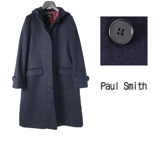 Paul Smith レディースコート　38