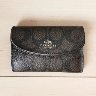 コーチ(COACH)のコーチ　キーケース　COACH(キーケース)