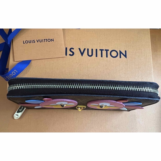 LOUIS VUITTON(ルイヴィトン)の★ゆか★様♡ルイヴィトン長財布モノグラムライン レディースのファッション小物(財布)の商品写真