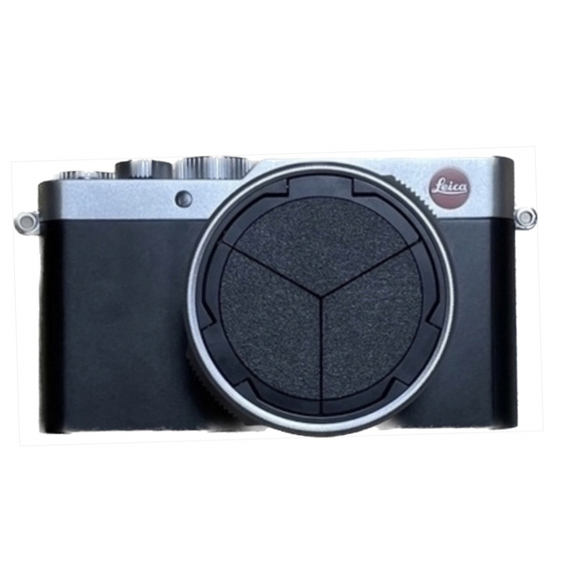 LEICA - Leica ライカ D-LUX7 フルセット
