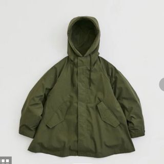 Shinzone - THE SHINZONE/2022SS・FLARE L-2ブルゾンの通販|ラクマ