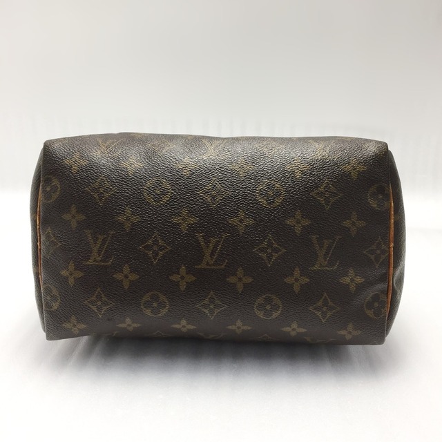 ☆☆LOUIS VUITTON ルイヴィトン スピーディ25 ハンドバッグ M41528 モノグラム 1