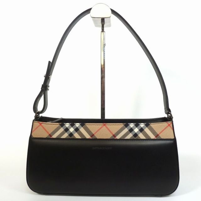 バーバリー ショルダーバッグ Burberry ノバチェック ワンショルダー バーバリー ショルダーバッグ Burberry ノバチェック ワンショルダー