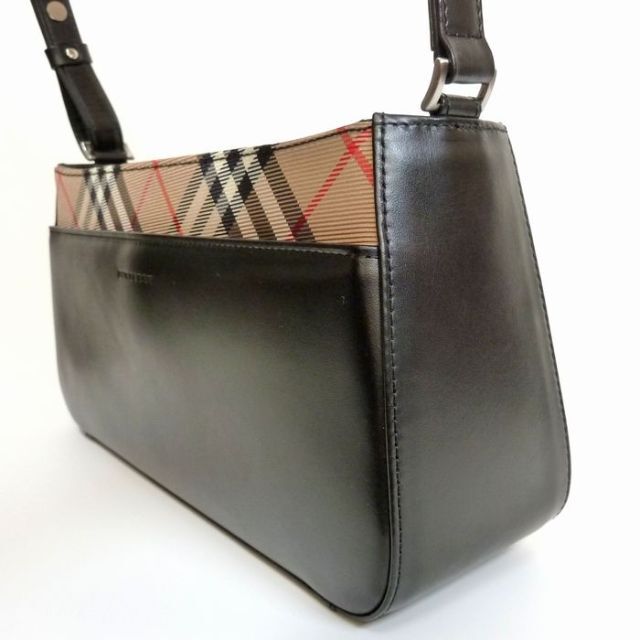 バーバリー ショルダーバッグ Burberry ノバチェック ワンショルダー バーバリー ショルダーバッグ Burberry ノバチェック ワンショルダー