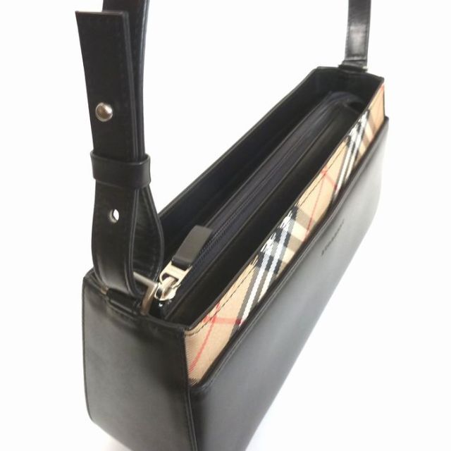 バーバリー ショルダーバッグ Burberry ノバチェック ワンショルダー バーバリー ショルダーバッグ Burberry ノバチェック ワンショルダー