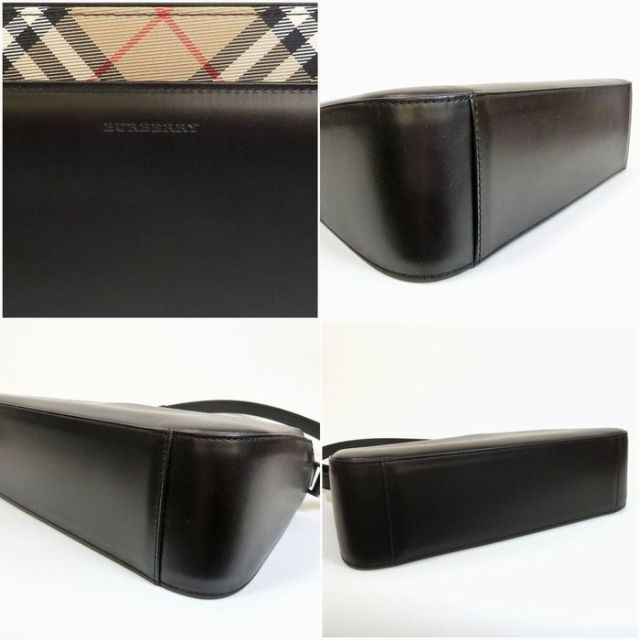 バーバリー ショルダーバッグ Burberry ノバチェック ワンショルダー バーバリー ショルダーバッグ Burberry ノバチェック ワンショルダー