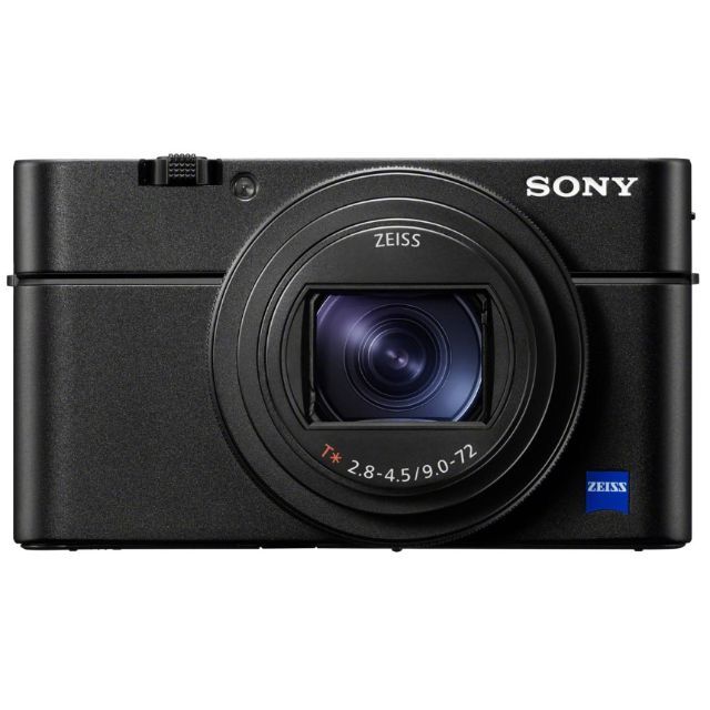 予約販売】本 SONY(ソニー) サイバーショット DSC-RX100M7 コンパクト