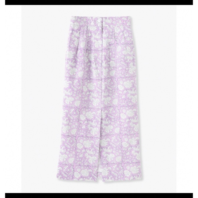 Ron Herman - SZ Blockprints Canvas Nila Print Skirtの通販 by THOR