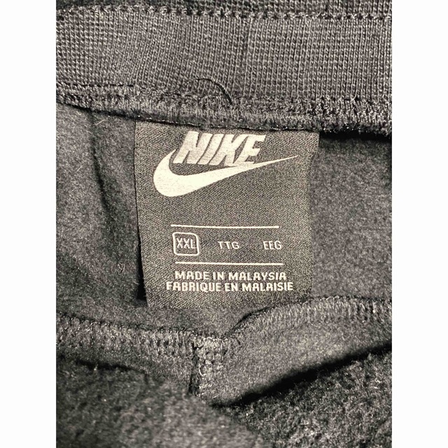 NIKE セットアップ 2XL 美品 8