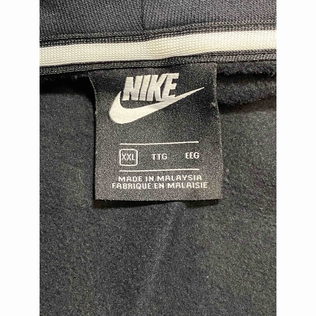 NIKE セットアップ 2XL 美品 4