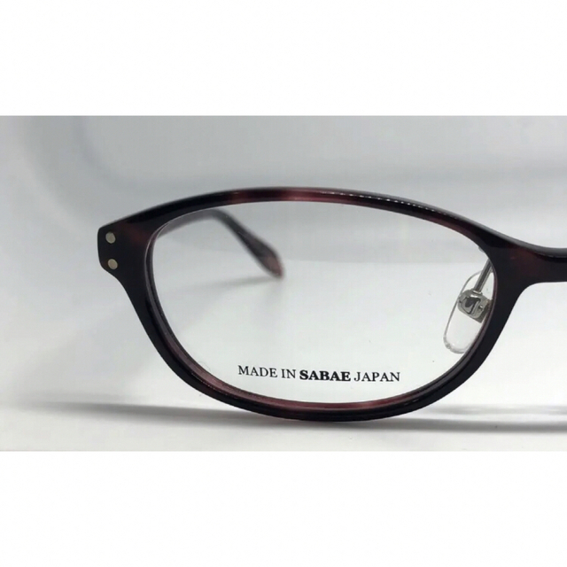 URBAN RESEARCH(アーバンリサーチ)の新品未使用　URBAN RESERCH アーバンリサーチ　メガネフレーム レディースのファッション小物(サングラス/メガネ)の商品写真