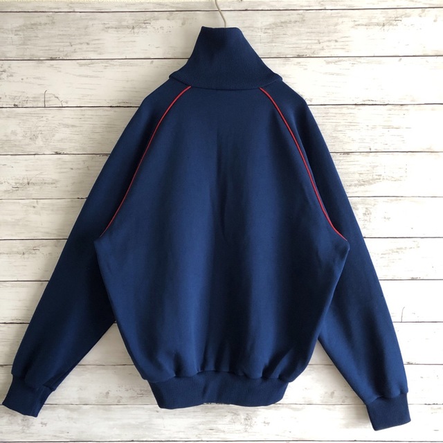 adidas - 美品Mサイズ 西ドイツ adidas ジャージ トラックジャケット