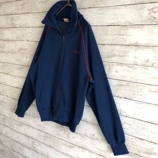adidas - 美品Mサイズ 西ドイツ adidas ジャージ トラックジャケット