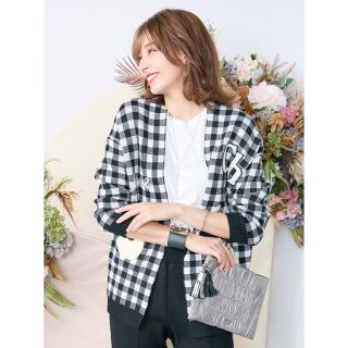 5ページ目 - チェスティ(Chesty) カーディガン(レディース)の通販