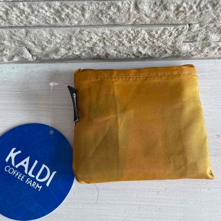 カルディ(KALDI)の新品　カルディ  KALDI エコバッグ(エコバッグ)