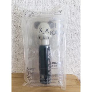 NADSAT KAWS HMV BE@RBRICK メディコムトイ (その他)