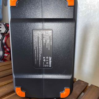ポータブル電源 67200mAh/240Wh バッテリー PSE認証済 純正弦波 商品は