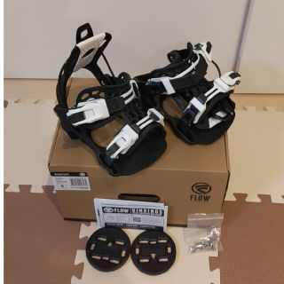 flow micronyouth バインディング S 22-23-eastgate.mk