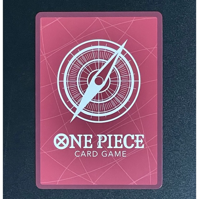 ONE PIECE - ワンピースカード 強大な敵 ナミ リーダーパラレルの通販