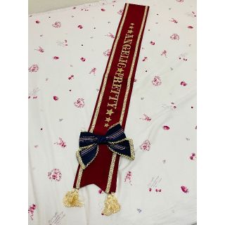 アンジェリックプリティー(Angelic Pretty)のアンジェリックプリティ エシャルプ(その他)