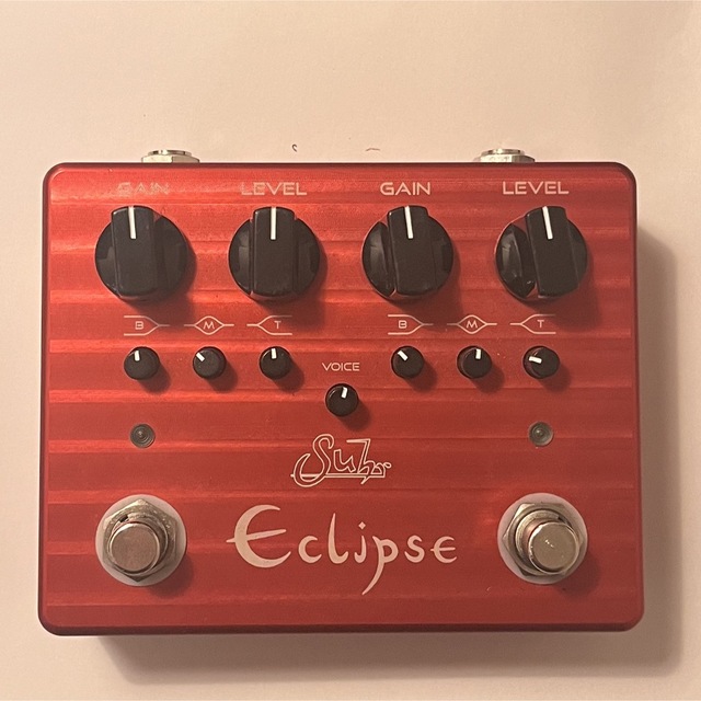 Eclipse Suhr