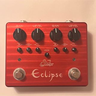 Eclipse Suhr (エフェクター)