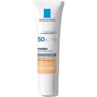 ラロッシュポゼ(LA ROCHE-POSAY)のラロッシュ ポゼ UVイデア XL プロテクションBB 02 ナチュラル(BBクリーム)