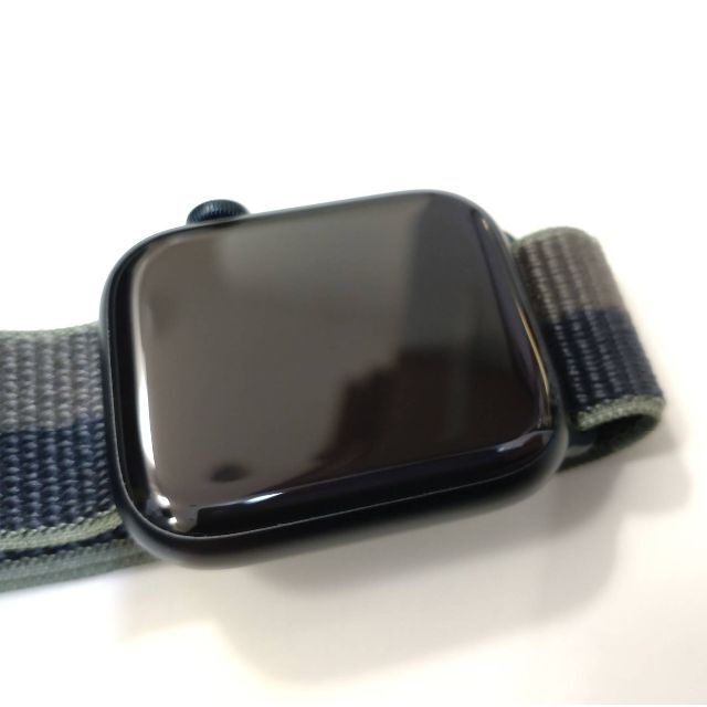 5157Apple Watch Series7 45mmGPS+Cellular