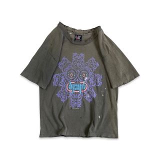 ジャイアント(Giant)のred hot chilli peppers hanky panky tシャツ(Tシャツ/カットソー(半袖/袖なし))