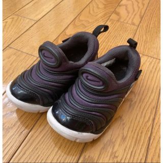 ナイキ(NIKE)のNIKE ダイナモ 14cm(スニーカー)