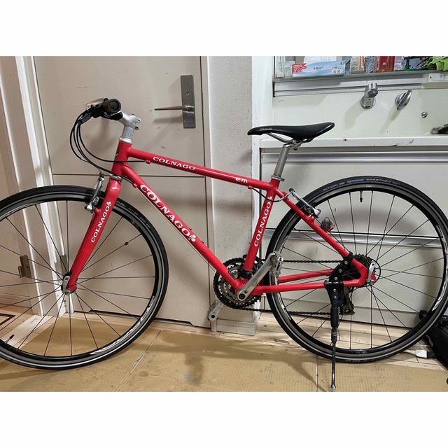 COLNAGOコルナゴの