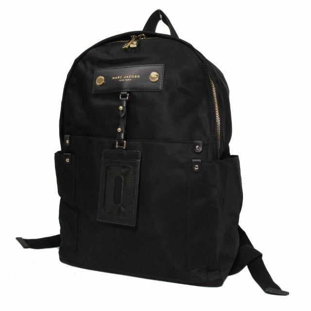 MARC JACOBS - 【新品】マークジェイコブス バックパック M0012907