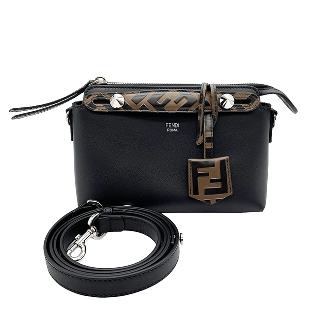 売れ筋】 FENDI フェンディ - FENDI バイザウェイ レディー【中古